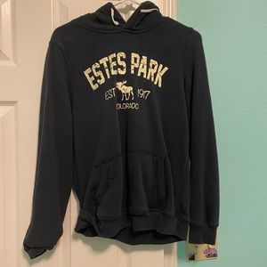 Estess Park hoodie